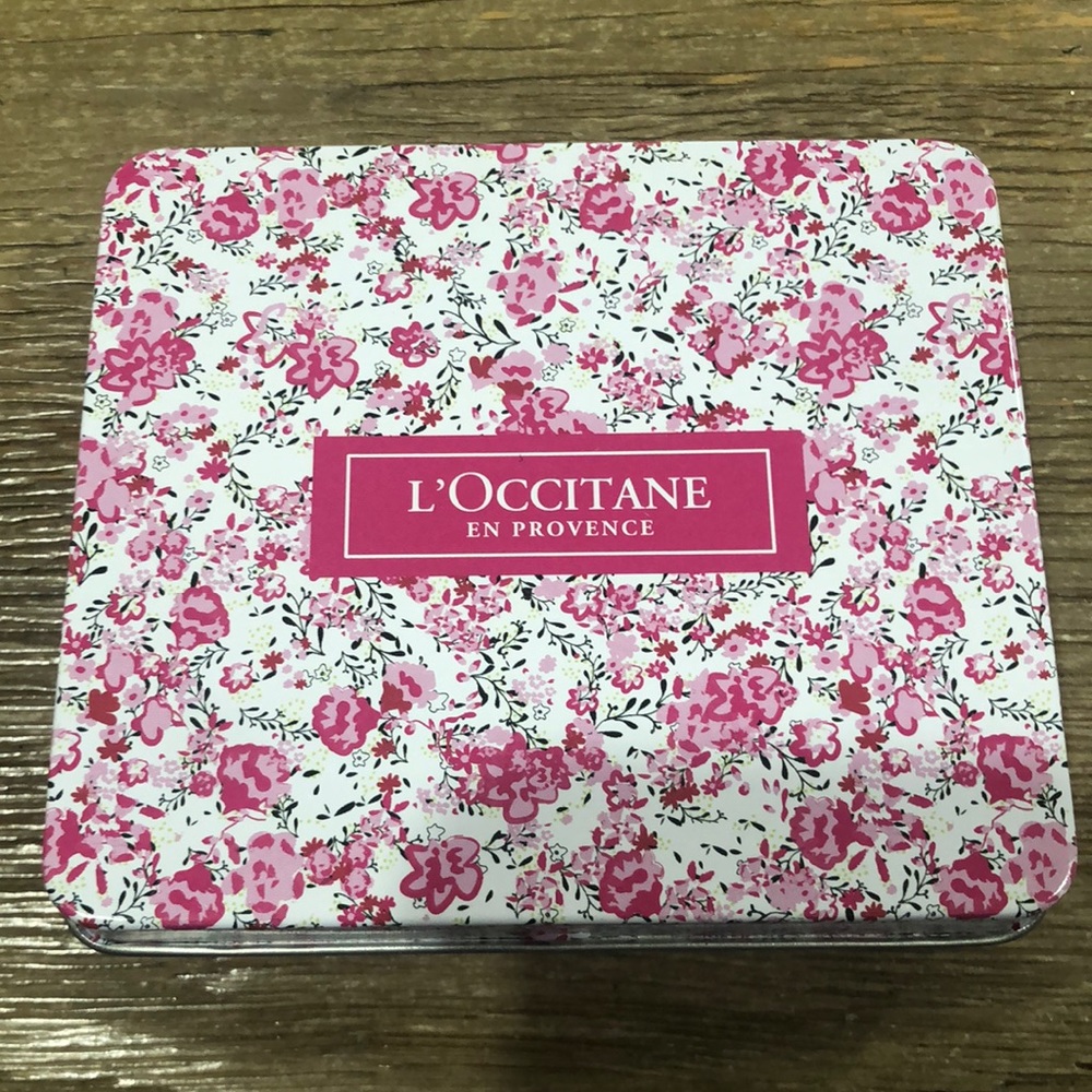 L’OCCITANE Hand Cream